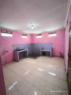 Dijual Ruko Mainroad Pasir Koja Bandung