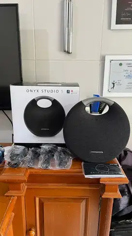 Harman Kardon Onyx Studio 5 Fullset