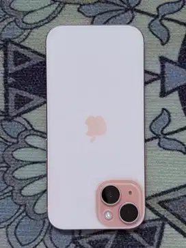 Iphone 15 resmi