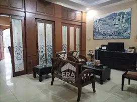 Dijual cepat rumah di Batununggal Indah Bandung
