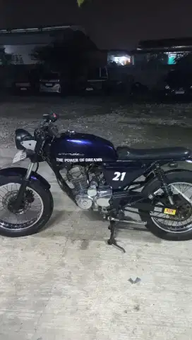 Dijual Bratcafe Basic Tiger  2000