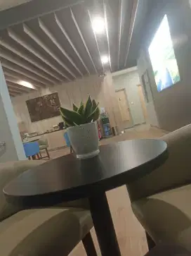 Dibutuhkan pramuniaga