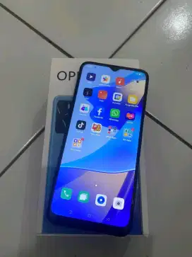 Oppo a54s 6/128 fullset