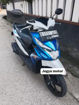 Beat fi th 2019 NEGO ALUS