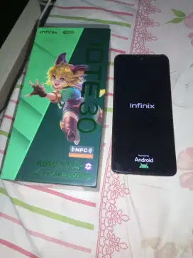 Infinix note 30 nfc 8/256