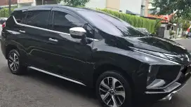 Mitsubishi Xpander Ultimate 2018