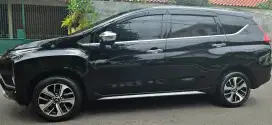 Mitsubishi Xpander Ultimate 2018