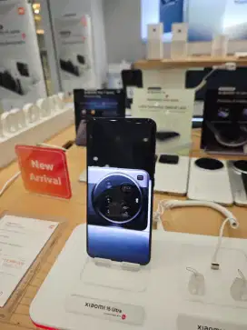 Xiaomi 15 ultra promo pake home cerdit aja