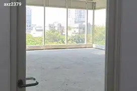 SEWA OFFICE SPACE UNIT POJOK PERKANTORAN PRAXIS