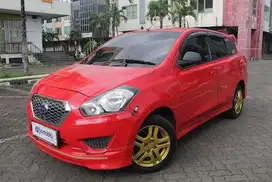 DP MURAH - Datsun Go+ Panca 1.2 T Bensin-MT 2016