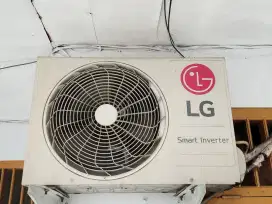 AC LG converter 1/2PK