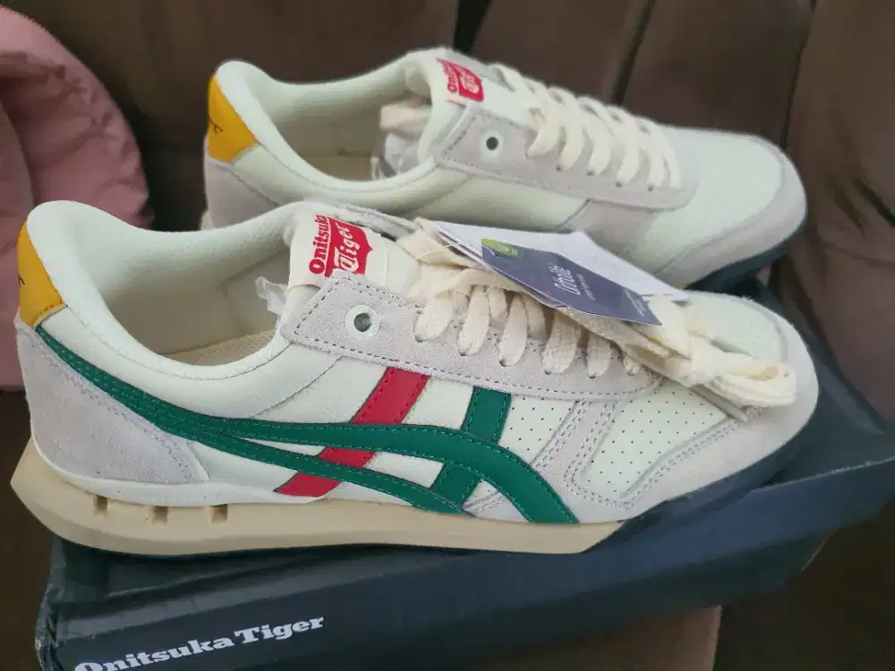 Onitsuka, ultimate ex 81, uk.40