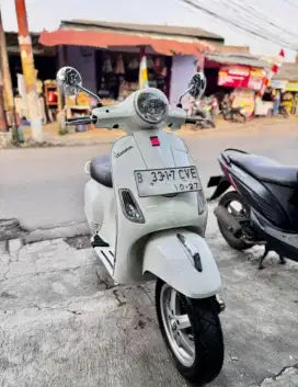 VESPA LX 150 3V 2013