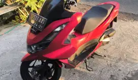 HONDA PCX TAHUN 2022