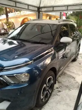 Citroen C3 MT bisa tukar tambah dengan agya,ayla, datsun, xpander!!