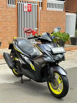 Yamaha Aerox 155 Tahun 2020