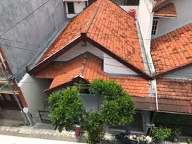 Rumah Tinggal Cepu, Jawa Tengah
