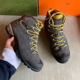 Asolo Tacoma Goretex Hikker Boots Work Shoes Sepatu 43