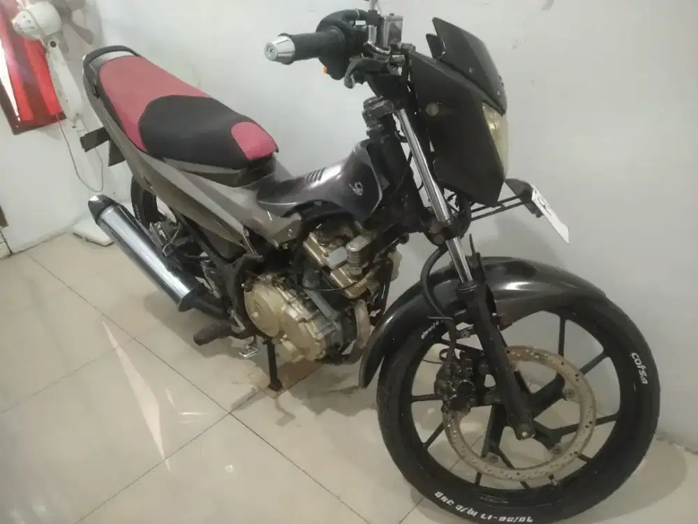 suzuki satria fu 20010 kopling