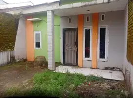 Dijual Rumah Gowa sekitar Samata, Jalan Tamangapa Raya