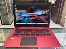 ASUS X455LF Prosesor Intel Core i5-5200U RAM 8GB DDR3L