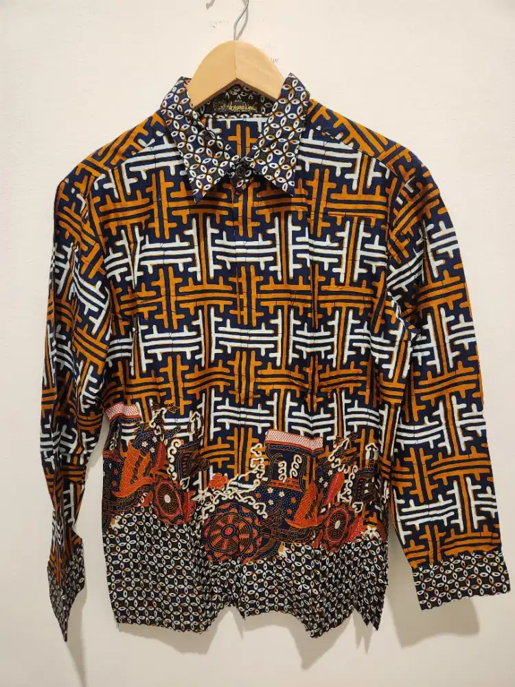 Batik Arjuna Weda