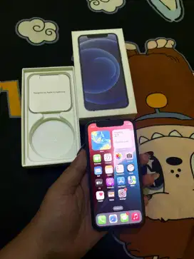 Iphone 12 Mini 128GB ALL OPERATOR