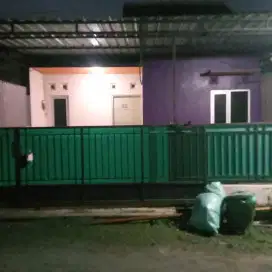Jual perumahan  WONOREJO asri