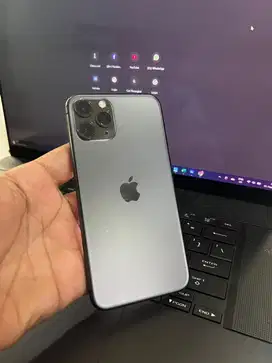 Iphone 11 pro 64gb INTER