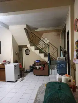Rumah Siap Huni Sayap Soekarno Hatta Margahayu dekat RSAI Bandung