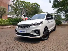 DP 5% Suzuki Ertiga 1.5 GL Bensin-MT 2022 FKO