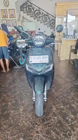 HUB IMA DP 4 JT HONDA STYLO 160 ABS 2024 BISA BAYAR PAKAI KARTU KREDIT