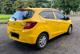 Brio 1.2 Satya E AT 2022 Kredit TDP 5 JUTA KTP daerah Data dibantu