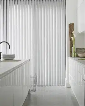 Gorden Model Roller Blinds Vertikal Blinds Kerey