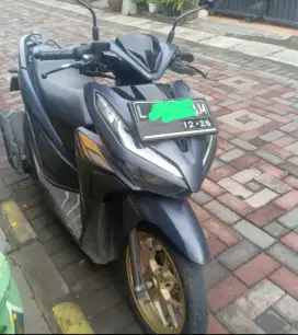 Honda vario 125