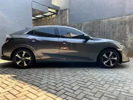Honda Civic Hatchback 2019 Bensin