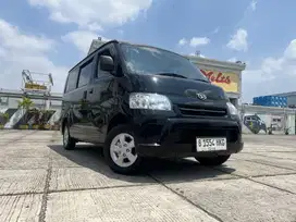 12 rb ) Daihatsu granmax 1.3 FF 2023 grandmax grand max gran max
