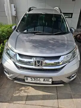 HONDA BRV 1.5  E MT 2018