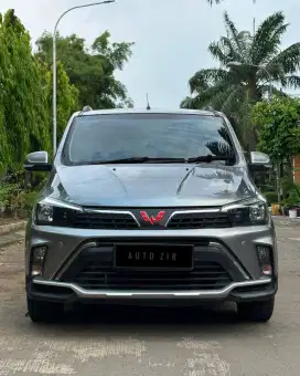 wuling confero s Lux 2021 M/T
