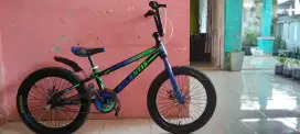 JUAL SEPEDA ATLANTIS BMX