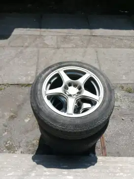Dijual velg ring 16