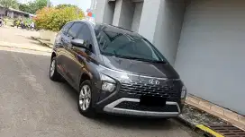 [ BERGARANSI ] Hyundai Stargazer Trend AT Abu 2023 2024