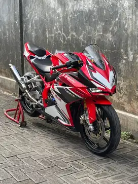 Honda cbr250rr SP QS ABS 2021