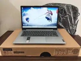 LENOVO Ideapad Slim 1 Prosesor Intel Celeron N4020 RAM 8GB DDR4