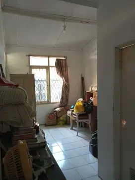 Di Jual Rumah 1 Lantai Di Puri Cipageran Cimahi Utara