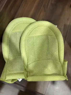 SAKUMINI BABY BATH HELPER NET MATRAS JARING ALAS DUDUK BAK MANDI BAYI