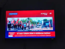 Tv Aqua 50 Inch