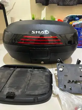 Box Motor Shad SH46 bekas