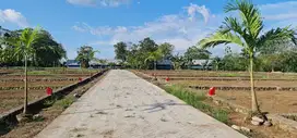 Jual Tanah kavling Area kota baru Makassar