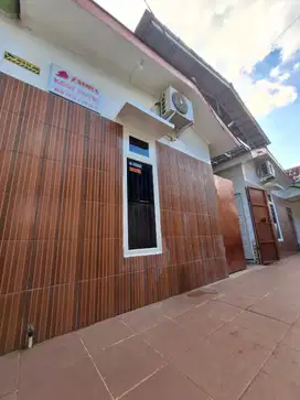 DIJUAL KOST PUTRI DEKAT UNSRI BUKIT JALAN SRIJAYA NEGARA PALEMBANG